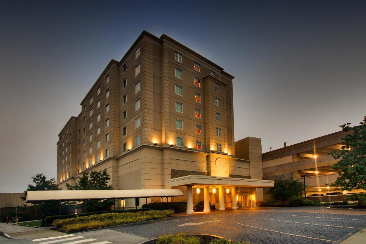 Hollywood Casino Bangor Hotel Bagian luar foto