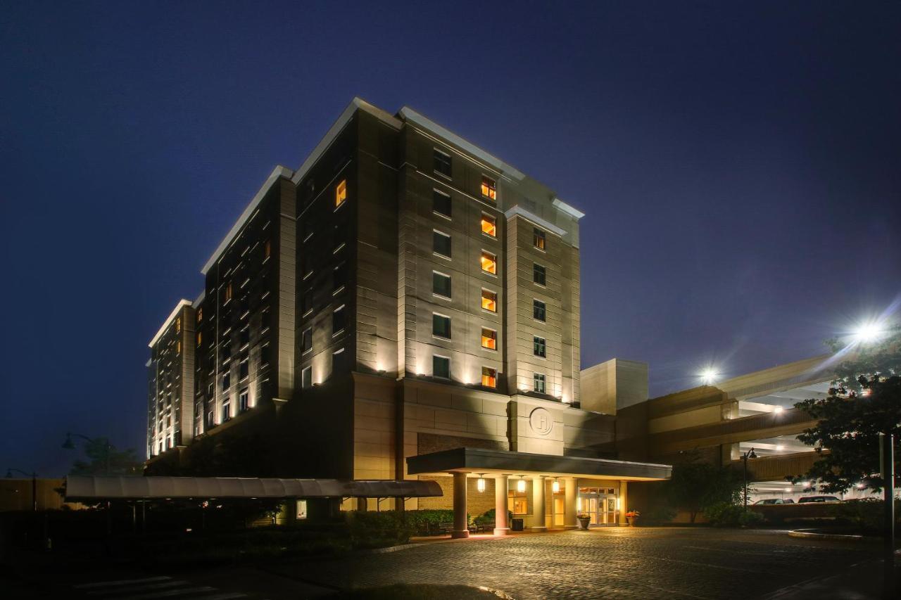 Hollywood Casino Bangor Hotel Bagian luar foto