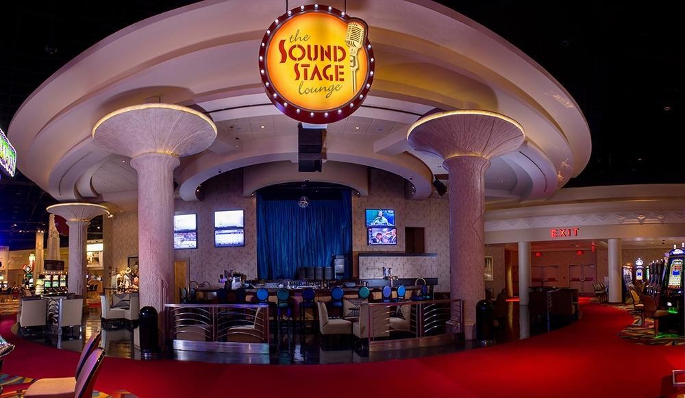 Hollywood Casino Bangor Hotel Bagian luar foto