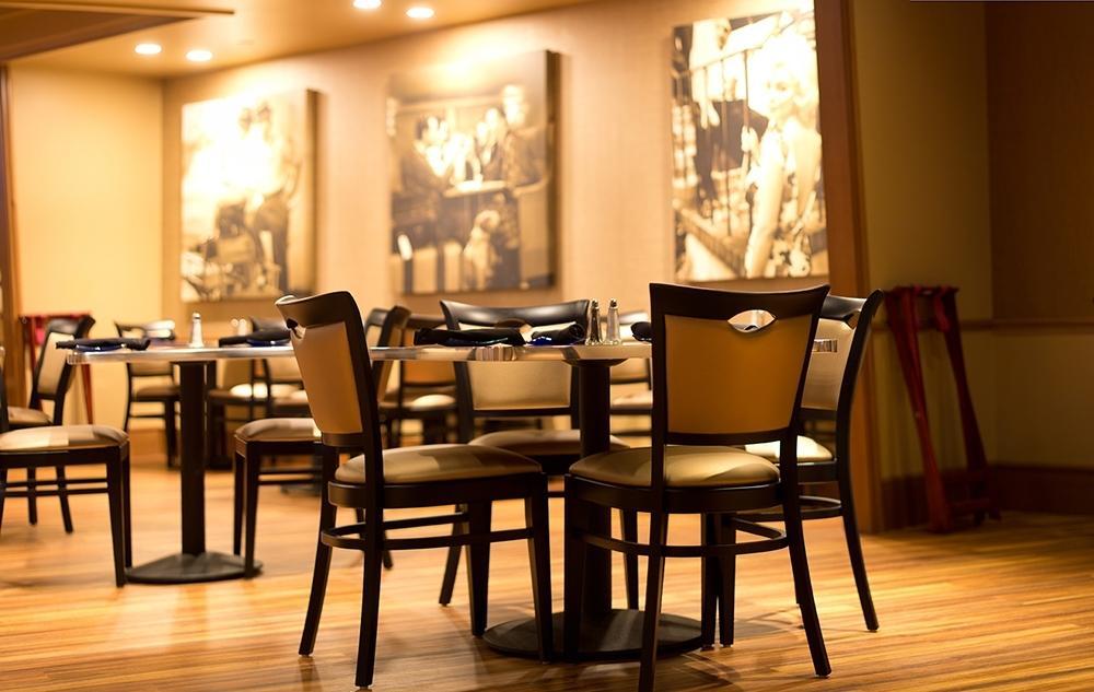 Hollywood Casino Bangor Hotel Bagian luar foto