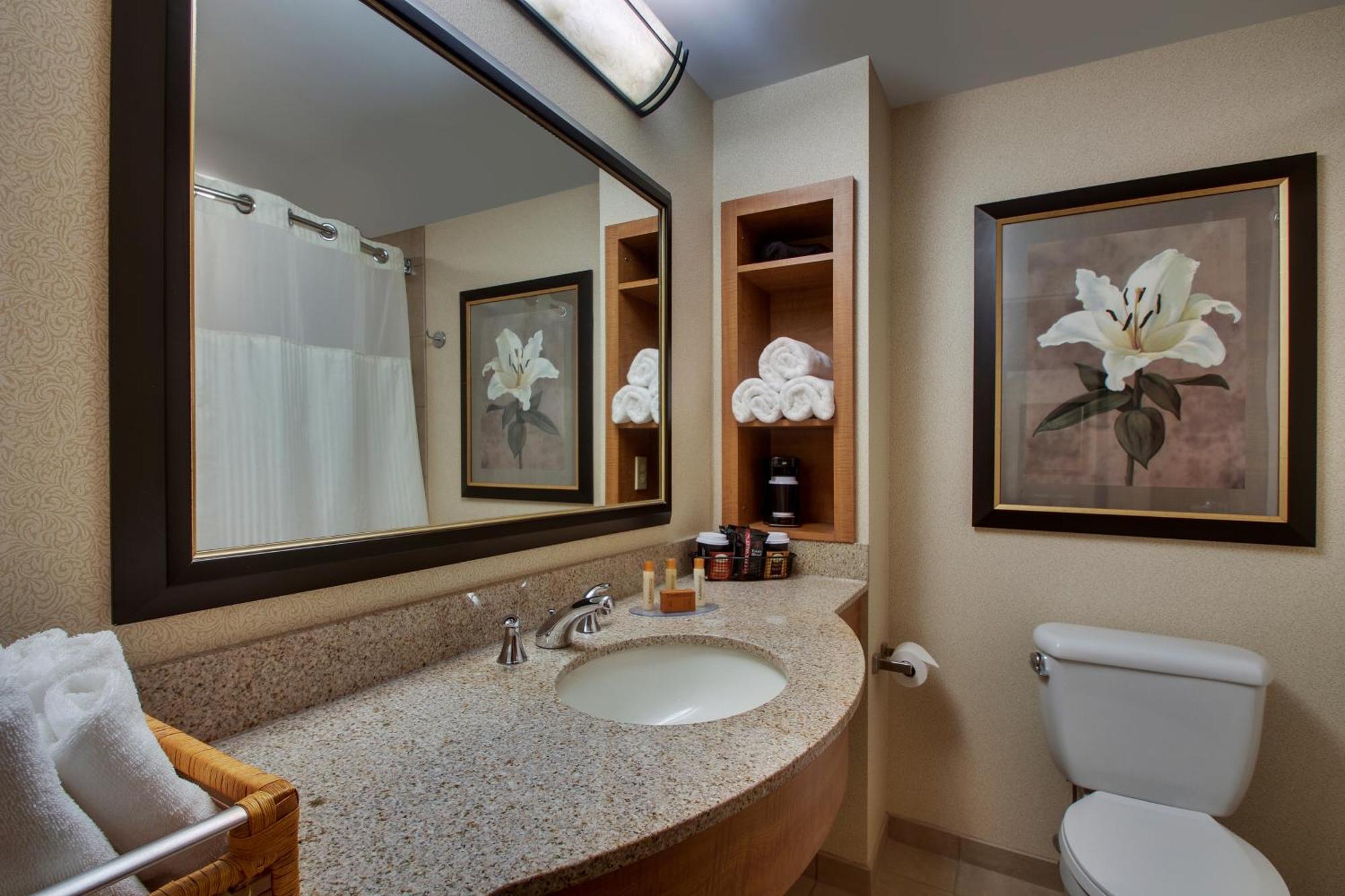 Hollywood Casino Bangor Hotel Bagian luar foto