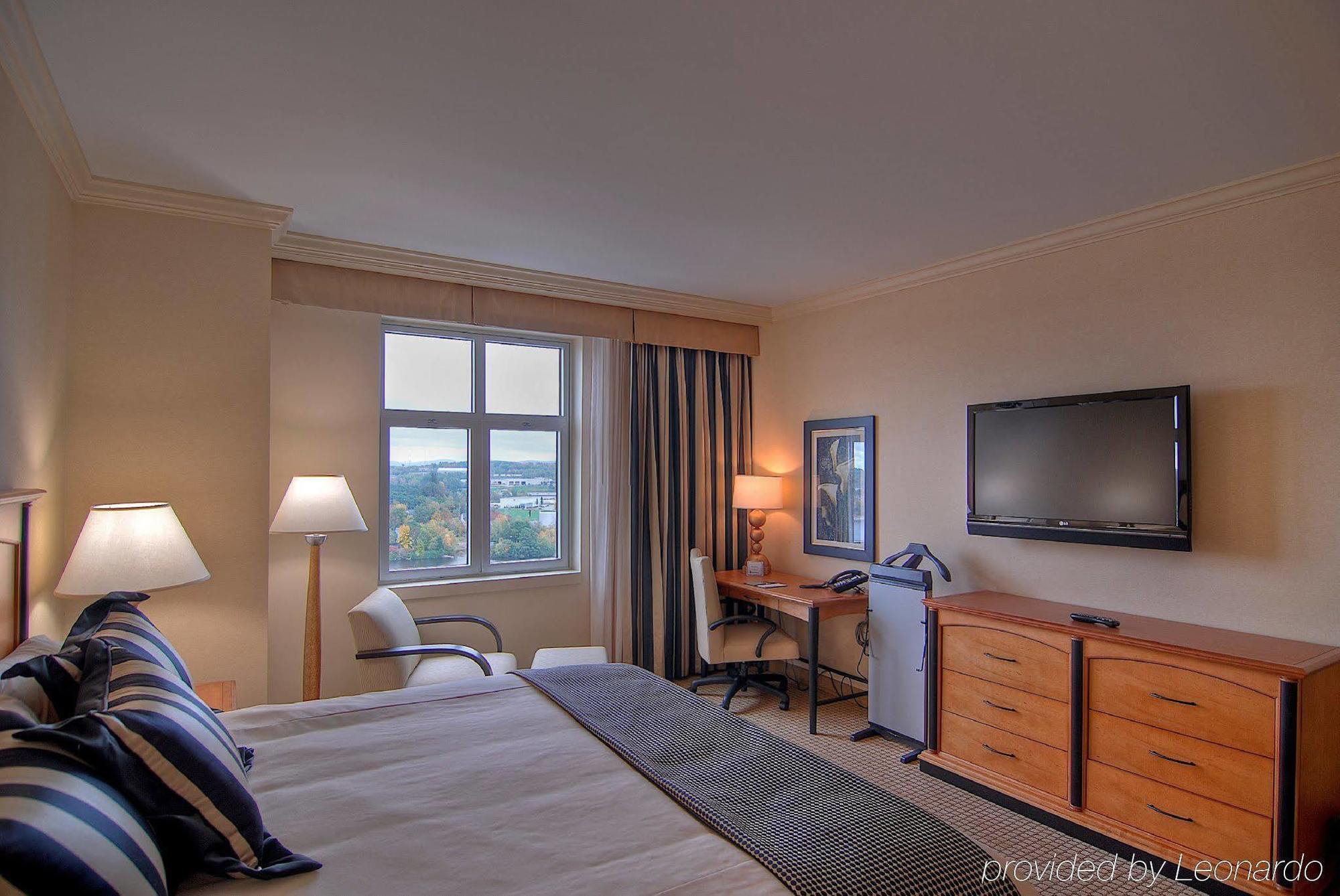 Hollywood Casino Bangor Hotel Ruang foto