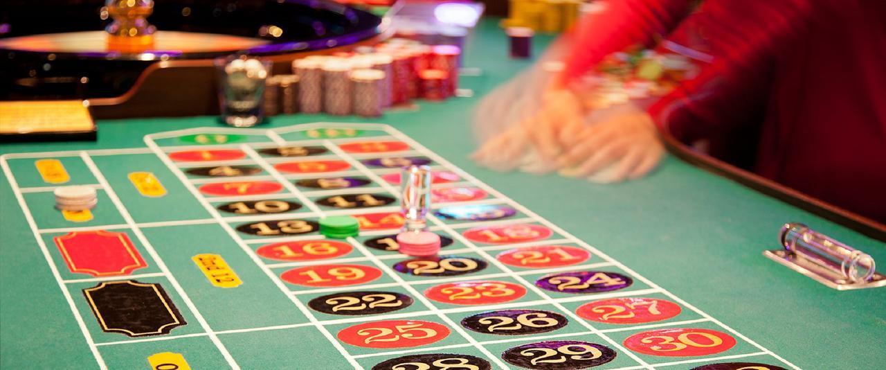 Hollywood Casino Bangor Hotel Bagian luar foto