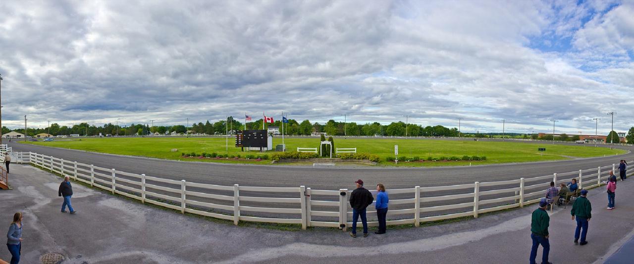 Hollywood Casino Bangor Hotel Bagian luar foto