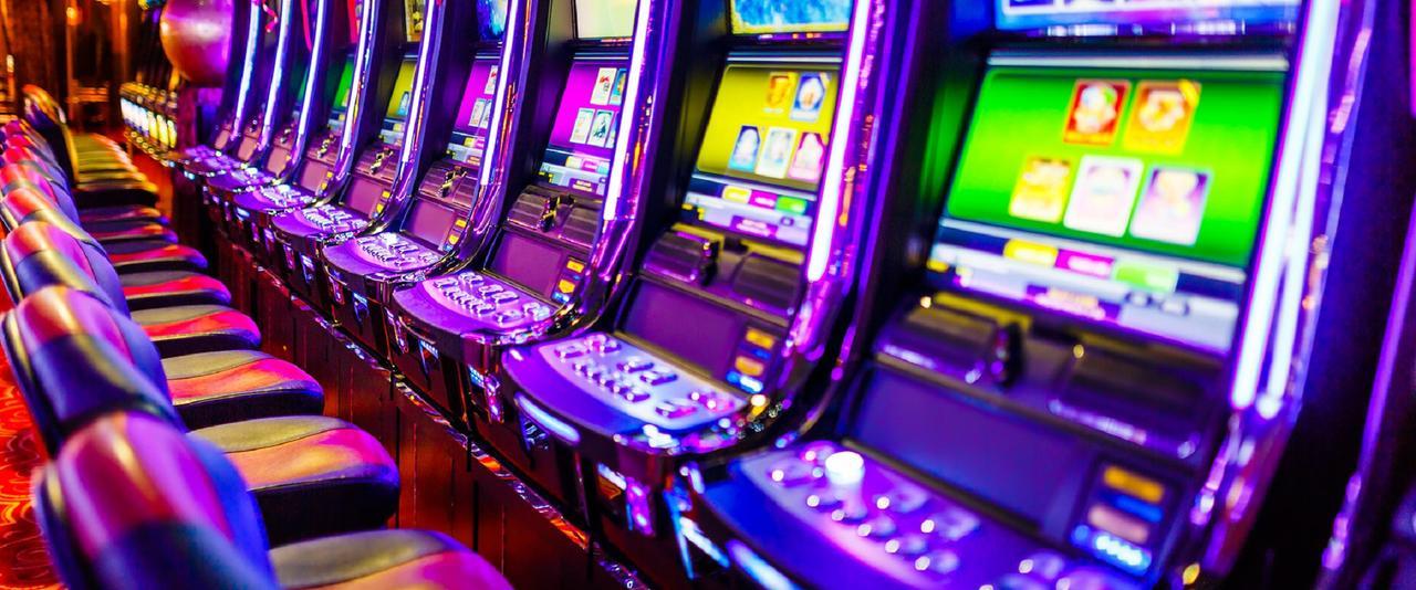 Hollywood Casino Bangor Hotel Bagian luar foto