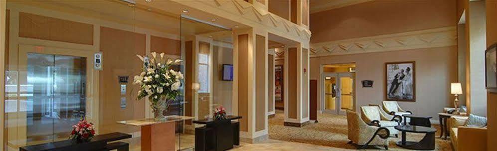 Hollywood Casino Bangor Hotel Bagian luar foto