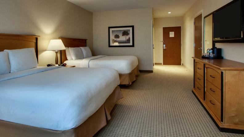 Hollywood Casino Bangor Hotel Bagian luar foto
