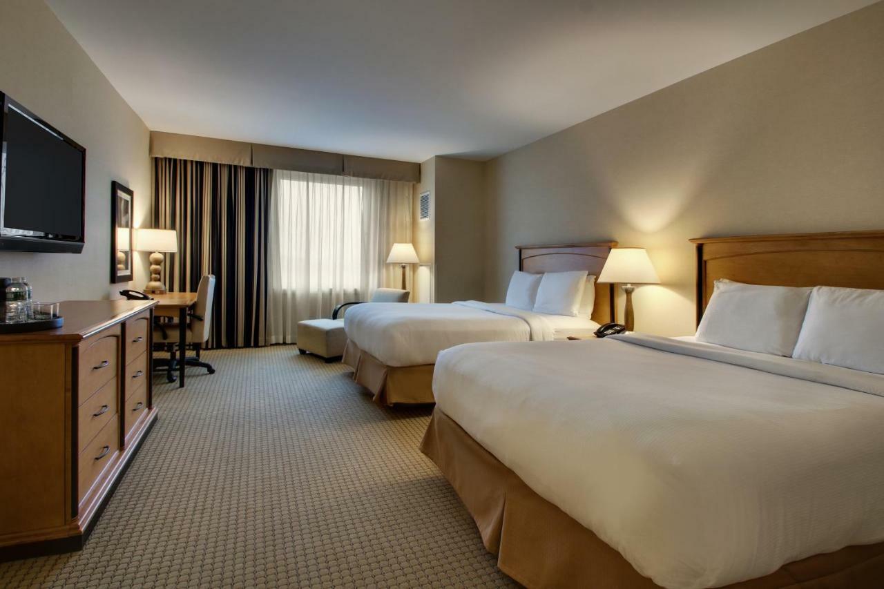 Hollywood Casino Bangor Hotel Bagian luar foto