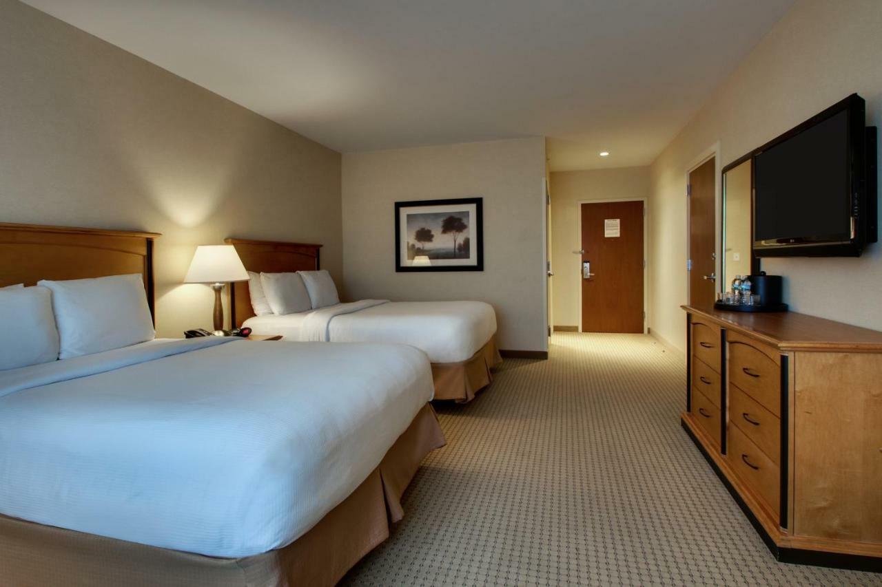Hollywood Casino Bangor Hotel Bagian luar foto