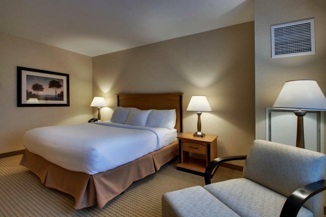 Hollywood Casino Bangor Hotel Bagian luar foto