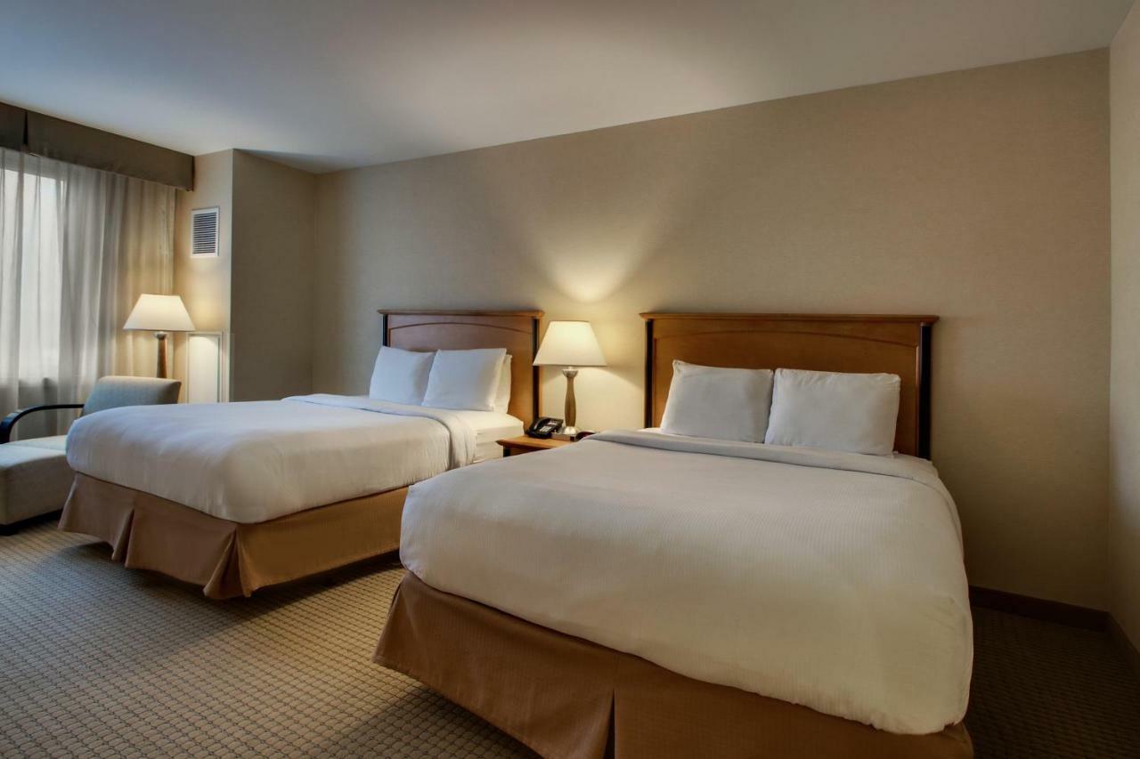 Hollywood Casino Bangor Hotel Bagian luar foto